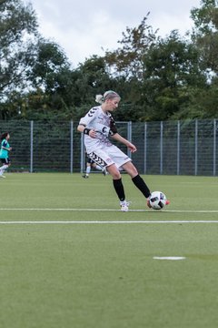Bild 159 - B-Juniorinnen Wedel - St. Pauli : Ergebnis: 1:2